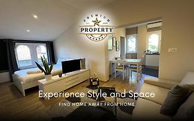 The Loft With Private Parking, Bbq Area, Near Como Lake I Villa Dei Leoni